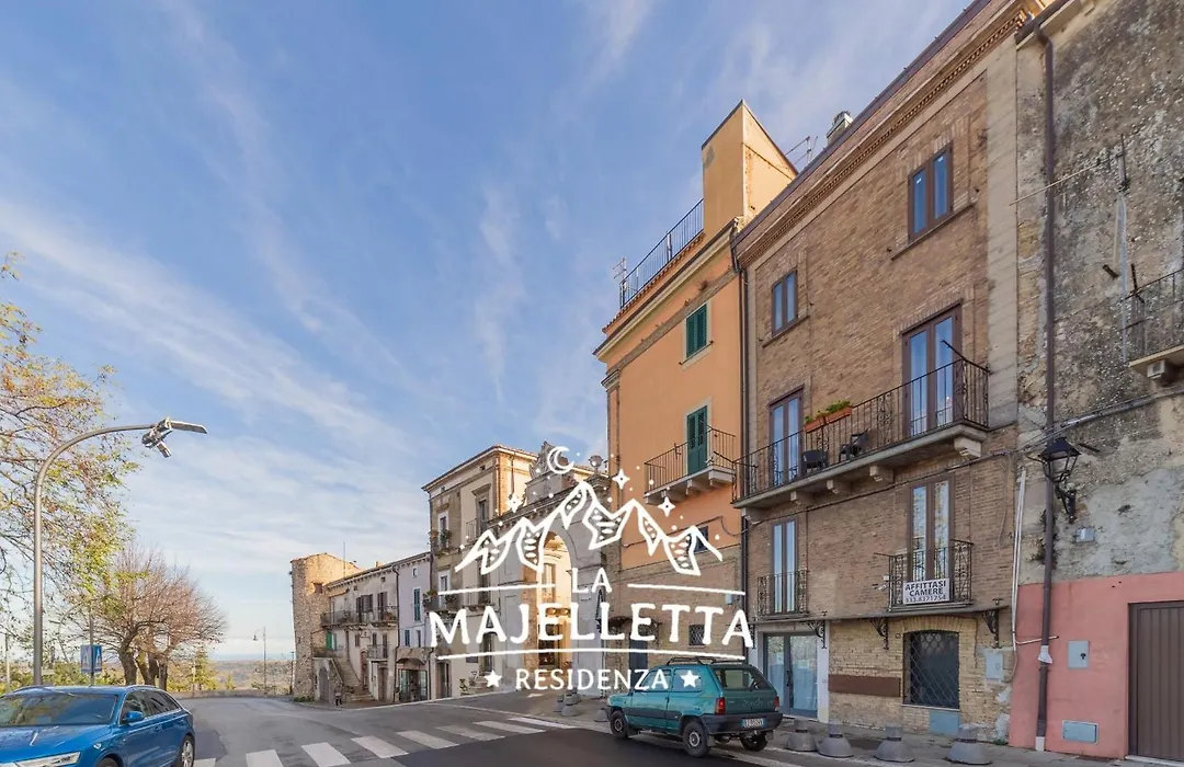 B&B La Majelletta-1