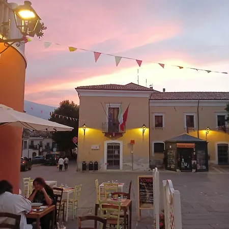 Relais Del Borgo-3