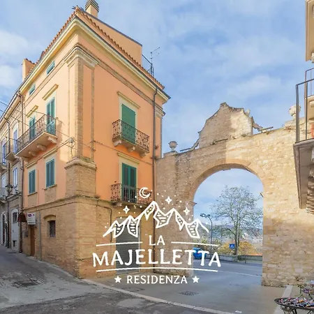 B&B La Majelletta-3