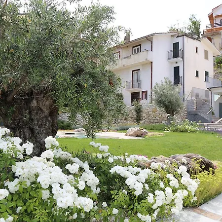 B&B Dei Raselli-2
